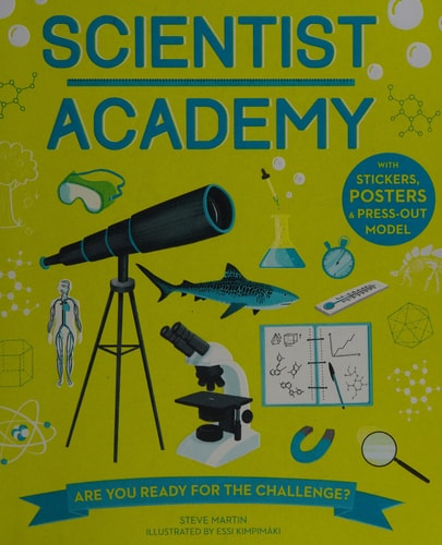 Scientist Academy