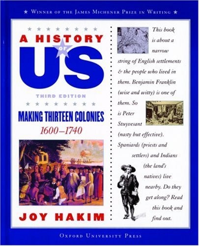 A History of US (A ^AHistory of US)