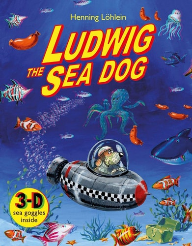 Ludwig the Sea Dog