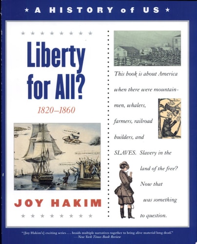 A History of US (A ^AHistory of US)