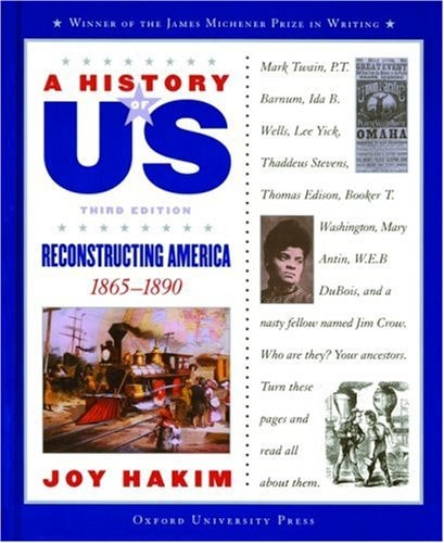 A History of US (A ^AHistory of US)