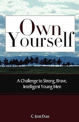 Own Yourself