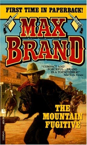 The Mountain Fugitive