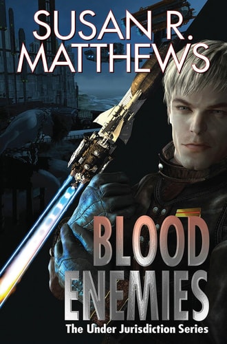 Blood Enemies (7) (Under Jurisdiction)