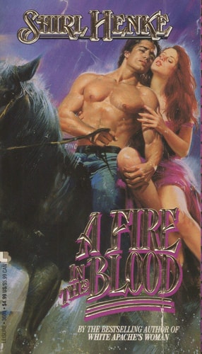 A Fire in the Blood