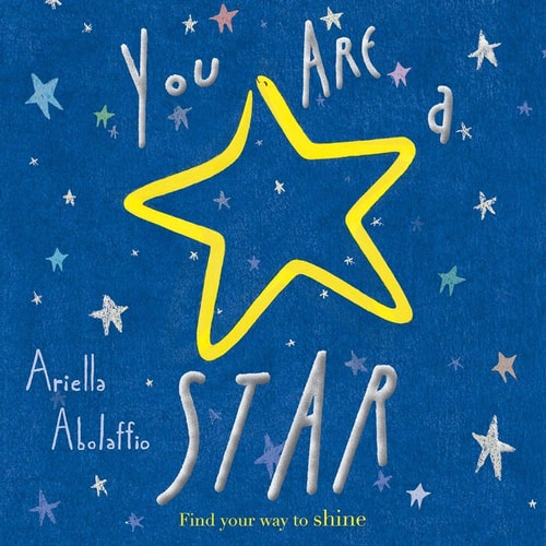 You are a star