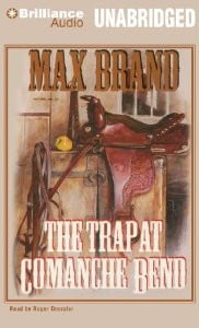 The Trap at Comanche Bend