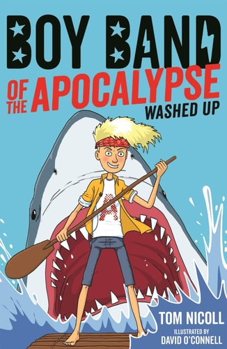 Washed Up