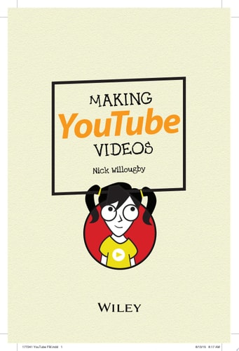 Making YouTube Videos Star in Your Own Video!