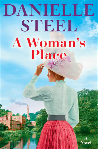 A Woman's Place A Novel