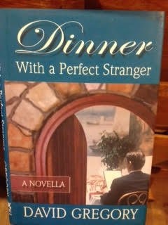 Dinner with a Perfect Stranger