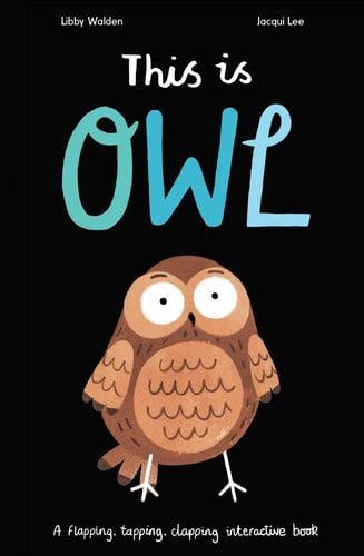 This is owl
