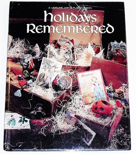 Holidays Remembered