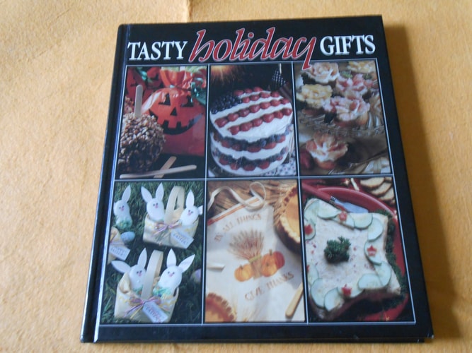 Tasty Holiday Gifts