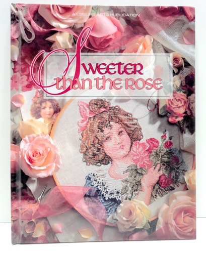 Sweeter Than the Rose (Christmas Remembered, Book 7)