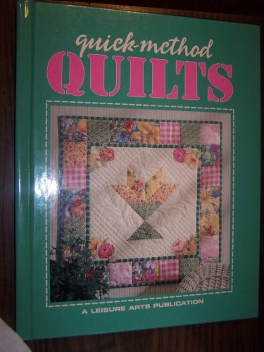 Quick-Method Quilts