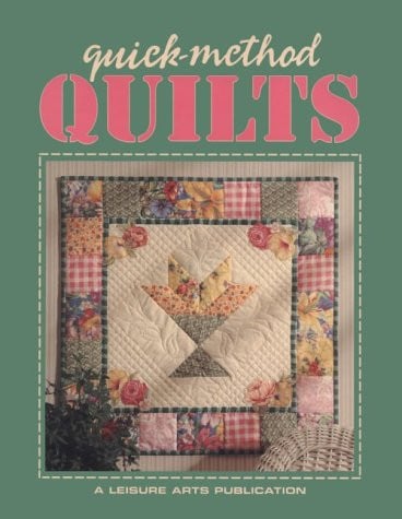Quick Method Quilts