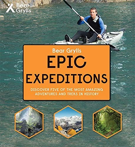 Epic Expeditions