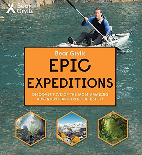 Epic Expeditions