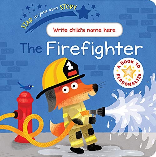 The Firefighter