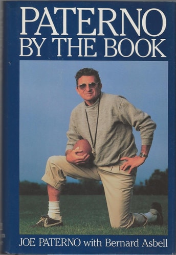 Paterno: By the Book
