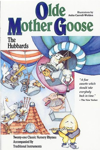 Olde Mother Goose