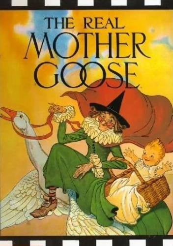 Real Mother Goose