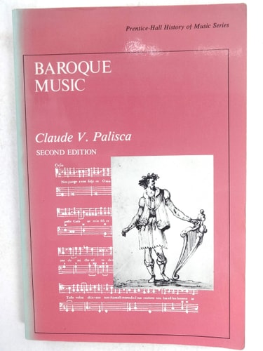 Baroque Music