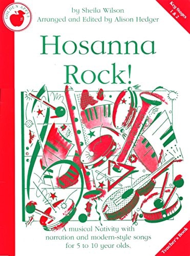 HOSANNA ROCK