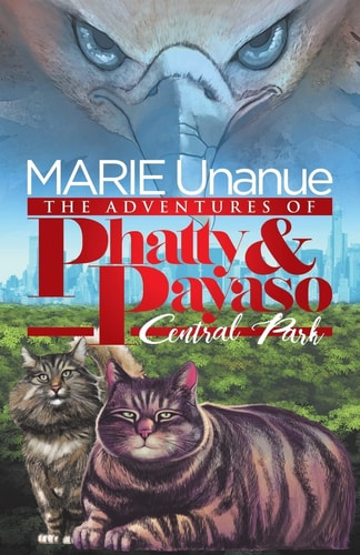The Adventures of Phatty and Payaso: Central Park