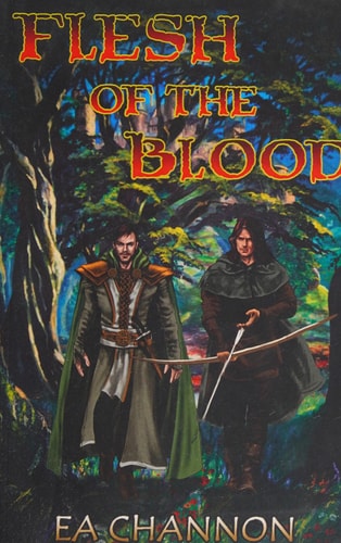 Flesh of the Blood