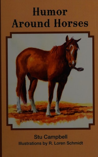 Horsin' Around the Dudes