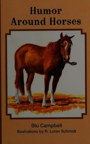Horsin' Around the Dudes