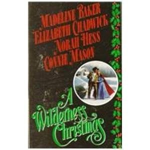 A Wilderness Christmas
