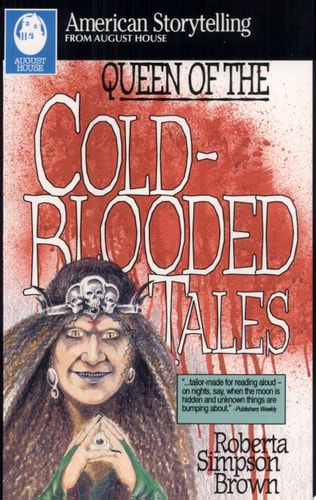 Queen of the Cold-Blooded Tales