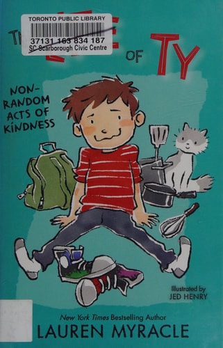 Non-Random Acts of Kindness: The Life of Ty