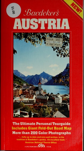Baedeker's Austria