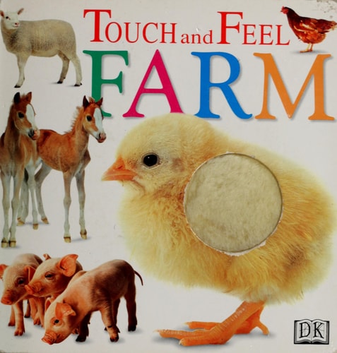 Touch and Feel: Farm