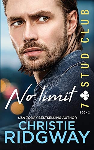 NO LIMIT (7-Stud Club)