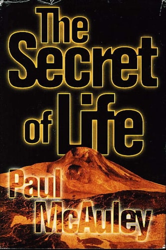 The Secret of Life