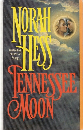 Tennessee Moon (Leisure Historical Romance)