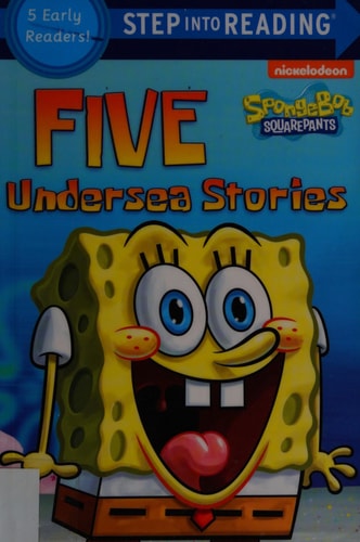 Five Undersea Stories (SpongeBob SquarePants)