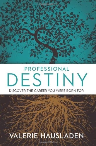 Professional Destiny