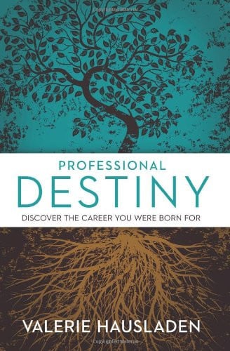 Professional Destiny