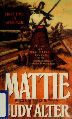 Mattie