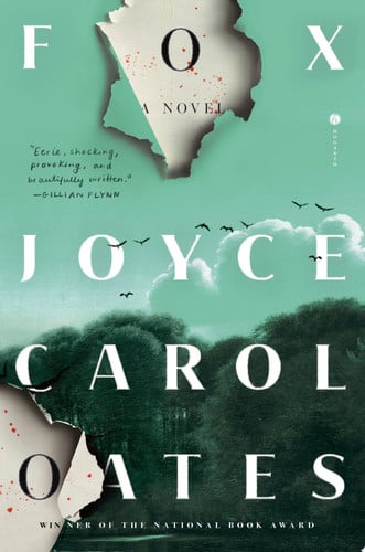 Fox: a novel