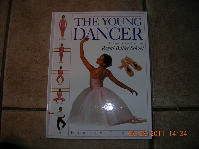 The Young Dancer