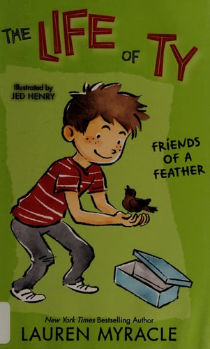 Friends of a Feather (The Life of Ty)
