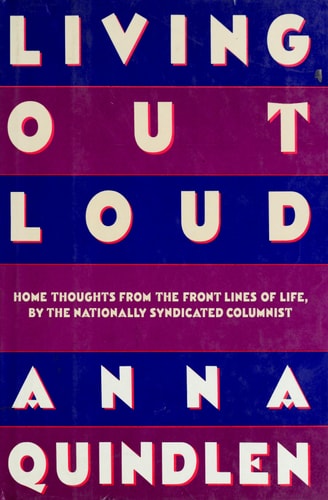 Living Out Loud