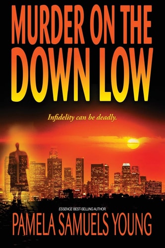 Murder on the Down Low (Vernetta Henderson Series)